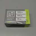 LMNT Zero Sugar Electrolytes - Citrus Salt | Drink Mix | 30-Count