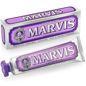Marvis Jasmin Mint Toothpaste, 3.8 oz(Pack of 1)