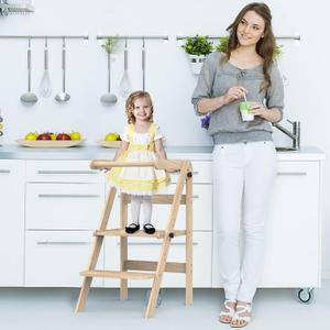 Step Stool