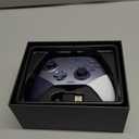 EasySMX X10 PC Controller for Black Myth: Wukong - Enhanced Wireless Bluetooth Controller with a Swappable Faceplate/Hall Joysticks and Triggers for PC/Switch/Steam/Android TV/Android and iOS Mobile