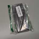 Oversized Square Blue Light Blocking Glasses for Women and Men - Gaming & Computer Anti-Fatigue (Rainbow)