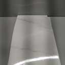 10pcs Marble Peel and Stick Waterproof Wall Panels,Heat-Resistant Backsplash Tile, 23.6"x11.8" PVC Foam Wall Sticker for Kitchen,Living Rooms,TV Walls,White and Gray (Not Real Tile 19.4Sq. Ft.)