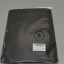 Valiamcep Women's Dress Long Sleeve V Neck Collared Ribbed Knit Bodycon Mini Pencil Dresses (Small)