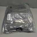 PINVNBY Small Pet Carrier, Guinea Pig Carrier, Bunny Carrier for Travel Camping Outdoor, Breathable Pet Portable Hand Bag for Hamster Bunny Guinea Pig Gray