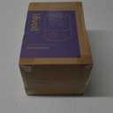 LEVOIT Top Fill Humidifiers for Bedroom, 2.5L Tank for Large Room, Easy to Fill & Clean, 28dB Quiet Cool Mist Air Humidifier for Home Baby Nursery & Plants, Auto Shut-off and BPA-Free for Safety, 25H (White)