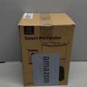 PAPIFEED 5G WiFi Automatic Cat Feeders: Smart Automatic Cat Food Dispenser with Slow Feeding Mode, Detachable for Easy Cleaning, Pet Feeder with Alexa, 1-30 Meals Per Day for Multiple Pets (6L/25 Cup)