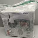 Warriors1 Mini Coffee Maker for Keurig K Cup, Espresso Machine for Nespresso Original, Dolce Gusto Pods, Ground Coffee, 20 Bar Coffee Machine fits kitchens, apartments, dorms, RVs, 28 oz Reservoir