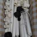 Stuffed Animal Storage Zoo with Wheels, Large Plush Toy Organizer for Kids - Extra Wide PVC Stuffed Animal Holder with Elastic Cords & Mesh Net, Nursery Playroom Toy Cage for Boys Girls Toddlers