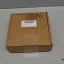 Youyole 30 Pcs Christmas Gingerbread Tiered Tray Decor Hot Cocoa Pink Christmas Wooden Sign Tabletop Centerpieces Tiered Tray Signs for Xmas Cafe Home Farmhouse Shelf Rustic Table Decoration