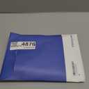 BEDELITE Standard Pillow Cases Set of 2, Rayon Derived from Bamboo, Cooling Pillow Cases for Hot Sleepers & Night Sweats, Breathable Silky Soft Envelope Pillowcases(White, 20"x26")