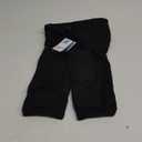 Champro Boys' Safety Practice Football Pants with Pads (Small, Black)