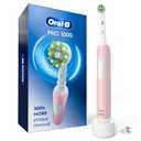 Oral-B Pro Crossaction 1000 Rechargeable Electric Toothbrush