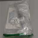 3 Pcs Halloween Tin Pet Costume Accessories Silver Funnel Hat Axe Set for Dogs or Cats Pet Clothes for Animal Cosplay Party Halloween(M)