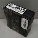 Exhaust Manifold Bolt Repair Kit Compatible with Newer GM Trucks And SUV 4.8 Liter 5.3 Liter 6.2 L 1999-2013, 6.0 L 1999-2021