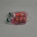 Chug Buddy 5 Pre-Filled Hangover Kits for Bachelorette Party Favors, 21st Birthday Gifts for Her, Bridesmaid Gifts in XL Pink Bottle, 48-Piece Bulk Accessories, Supplies and Decorations