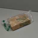 Babyganics SPF 50 Baby Sunscreen Spray | UVA UVB Protection | Octinoxate & Oxybenzone Free | Water Resistant, Unscented, 6 Fl Oz (Pack of 2)