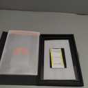 OMOTON 2 Pack Privacy Screen Protector for iPad A16 11th 10th Generation (11/10.9 inch 2025/2022), Anti-Spy Tempered Glass with Installation Tray for 11th/10th Gen-Case Friendly/Apple Pencil Support (Black)