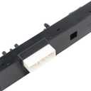 ApplianPar Front Left Driver Side Power Seat Switch for Optima 2011 2012 2013 2014 2015 2016