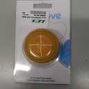 Pin Cushion/Pattern Weight - Orange