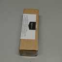 Amazon Basics Replacement Samsung DA97-17376B, HAF-QIN/EXP Refrigerator Water Filter, 1-Pack, Premium Filtration