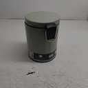 Core Home Stainless Wastecan Green