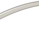 Amerock BP55351G10 | Satin Nickel Cabinet Pull | 8 in (203 mm) Center-to-Center Cabinet Handle | Revitalize | Drawer Pull | Kitchen Cabinet Handle | Furniture Hardware