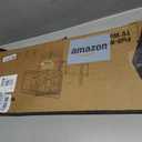 USX MOUNT Full Motion TV Wall Mount for Large TVs 42-97 Inch up to 150 lbs, Wall Mount TV Bracket with Swivel and Tilt, Fits 16",18", 24" Wood Studs, Max VESA 600x400mm Fit 65+ 75+ 85 86 90 TVs XML025