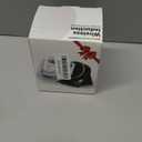 TARKARI Wireless Induction Speaker, 5 in 1 Bluetooth Speaker, 360 Rotation Cell Phone Stand with Ambient Light Compatible with iPhone iPad Android Tablet, Birthday Gifts for Women Men Him