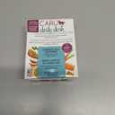 Caru Daily Dish Turkey With Wild Salmon Stew, Natural Adult Wet Dog Food With Real Chunks Of Turkey And Wild Salmon, With Added Vitamins And Minerals, Non-Gmo Ingredients (12.5 Oz)