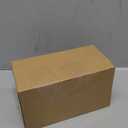 Qtip holder for bathroom,Cotton swab holder,Floss-Small Clear Glass Canister Apothecary Jar,Qtips dispenser,pad container Round Pads tips swabs ball,Qttip Jar,Qt tip holde,candy 2 pack