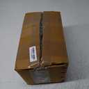 Monarch Rain Chains Pure Copper Akira Rain Chain, 8.5 ft Decorative Rain Catcher Chain for Gutters, Large Rain Chains for Outside, Rain Gutter Replacement Downspout