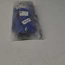 NEW-Vi Fishing Umbrella Hat Folding Adjustable Sun Rain Cap, 37.4Oversize Hands Free Umbrellas, 7-Ribs Anti-UV Waterproof Headwear for Fishing Gardening Golf Sunshade Outdoor