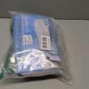 2 Pack Grab Bars for Bathtubs and Showers - 12 Inch Suction Grab Bars for Shower, Removable Handrails, Shower Handles for Elderly Suction and Seniors Safety Grip No Drilling Waterproof, Grey