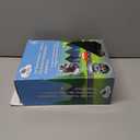 Leo and Ella Car Seat Protector for Child Car Seat, General Use and Backseat Organizer with Tablet Holder, Durable & Waterproof, Child Mat