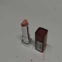 Maybelline Color Sensational Lipstick, Lip Makeup, Cream Finish, Hydrating Lipstick, Nude Lust, Nude ,1 Count