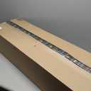 Shovel for Digging,Round Shovel, Garden Tool with D-Handle, 41 Inches in Overall Length, Wooden Handel Garden Shovel,Beach Shovel, Car Snow Shovel