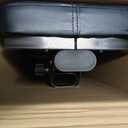 Finer Form Gym Quality Foldable Flat Bench for Multi-Purpose Weight Training and Ab Exercises - Free PDF Workout Chart Included