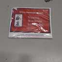 2026 Mahjong Card Official Rules and Hands - 4 Pcs