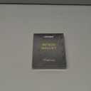 Women's Wallet Built-in Anti-Loss Tracker, RFID Blocking Small Compact Card Holder Wallet for Women Soft PU Leather Bifold Pocket Wallet Ladies Mini Purse with Zipper Pocket, ID Window (Light Blue)