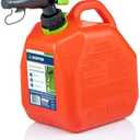 FR1G201 2 GAL Smart Gas Can - Quantity 4