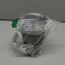 Beast 40 oz Tumbler Stainless Steel Vacuum Insulated Coffee Ice Cup Double Wall Travel Flask (Matte Black)