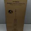Tineco iFLOOR 3 Breeze Complete Wet Dry Vacuum Cordless Floor Cleaner and Mop One-Step Cleaning for Hard Floors