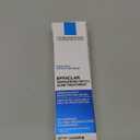 La Roche-Posay Effaclar Adapalene Gel 0.1% Acne Treatment, Retinoid Cream, Acne Medication Gel for Blackheads & Whiteheads, Oil Free, Helps Clear and Prevent Blemishes & Clogged Pores