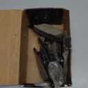 Akebono-ACT1044 Brake Pad Set