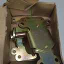 SBC/BBC Frame and Motor Mount Kit - Chevy V8 Solid Steel Frame Mounts Motor Mounts for SBC 283 327 350 400 Small & Big Block Chevy Engines Off Road Racing