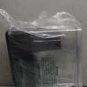 Brita UltraMax Large Water Dispenser With Standard Filter, BPA-Free, Reduces Copper, Cadmium and Mercury Impurities, Lasts 2 Months or 40 Gallons, Includes 1 Filter, Kitchen Accessories, Large 27-Cup (Black)