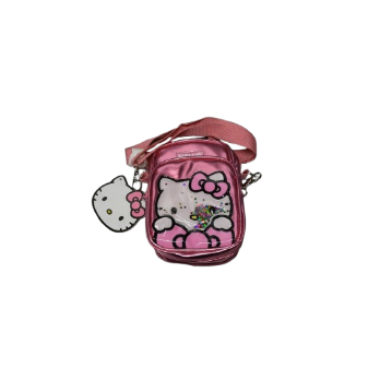 Hello Kitty Sling Bag