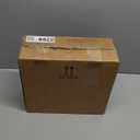 SharpSafety Wall Enclosure for in Room Sharps Container, 2 and 5 Quart