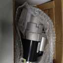 DB Electrical 410-48126 New Starter Compatible with/Replacement for Saturn 3.5 3.5L Vue 04 05 06 07/12582045, 12593701,M0T15171, M0T15171ZC, M0T15172, M0T15172ZC