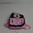 Small Backpack - Disney - Minnie Mouse - Happy Face